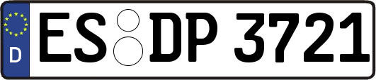 ES-DP3721