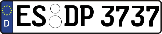 ES-DP3737