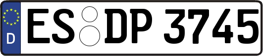 ES-DP3745
