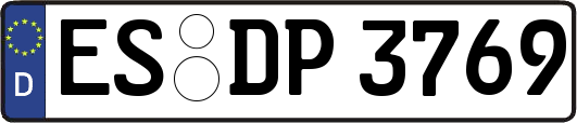 ES-DP3769