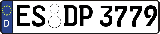 ES-DP3779