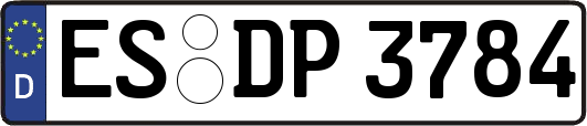 ES-DP3784