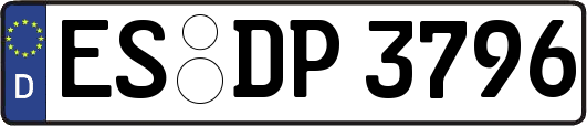 ES-DP3796
