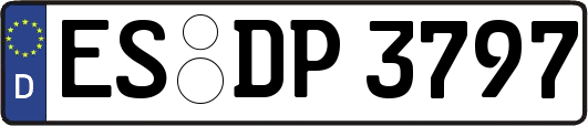 ES-DP3797