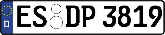ES-DP3819