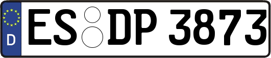 ES-DP3873