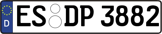 ES-DP3882