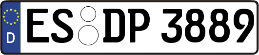 ES-DP3889