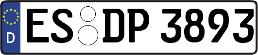 ES-DP3893