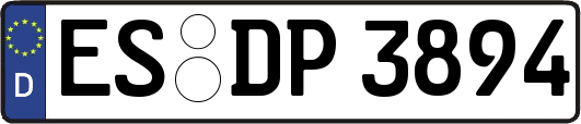 ES-DP3894