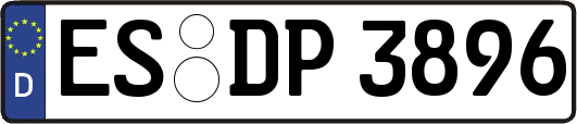 ES-DP3896