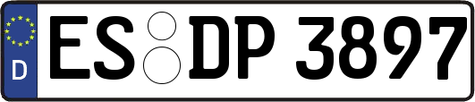 ES-DP3897