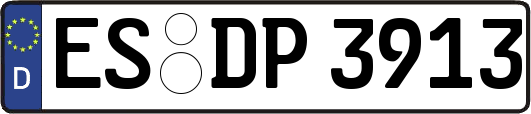 ES-DP3913