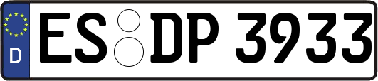 ES-DP3933