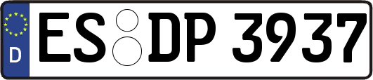 ES-DP3937