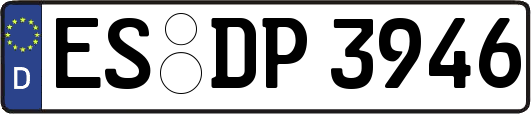 ES-DP3946