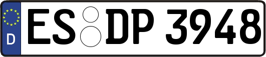 ES-DP3948