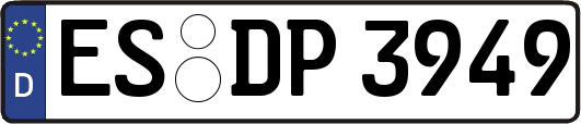 ES-DP3949