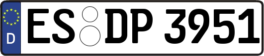 ES-DP3951