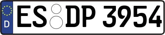 ES-DP3954
