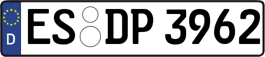 ES-DP3962