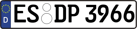 ES-DP3966