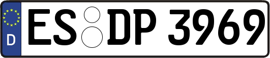 ES-DP3969