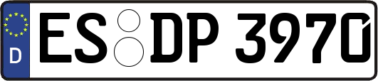ES-DP3970