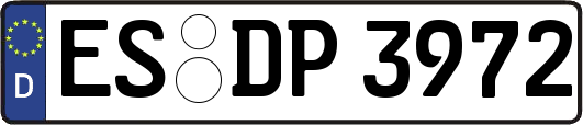 ES-DP3972