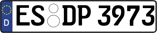 ES-DP3973