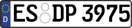 ES-DP3975