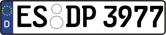 ES-DP3977