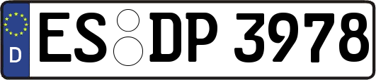 ES-DP3978
