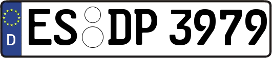 ES-DP3979