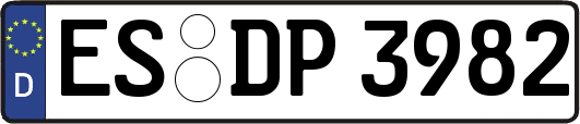 ES-DP3982
