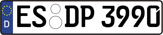 ES-DP3990