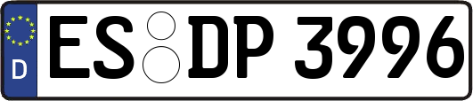 ES-DP3996