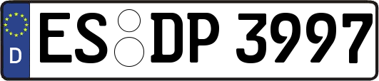 ES-DP3997