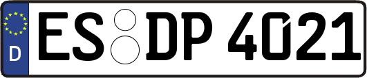 ES-DP4021