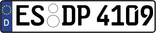 ES-DP4109