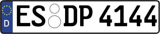 ES-DP4144