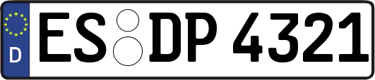 ES-DP4321