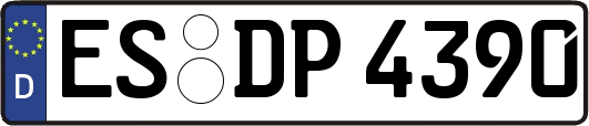 ES-DP4390