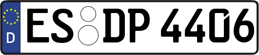 ES-DP4406