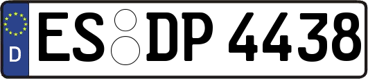 ES-DP4438