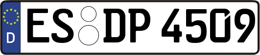 ES-DP4509