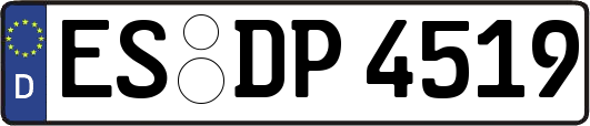 ES-DP4519