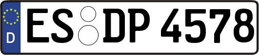 ES-DP4578