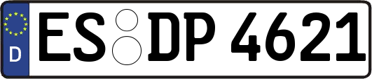 ES-DP4621