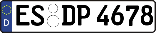 ES-DP4678